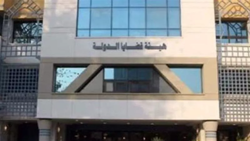 قضايا الدولة تفتتح فرعا جديدا للهيئة بالسادس من أكتوبر الثلاثاء المقبل