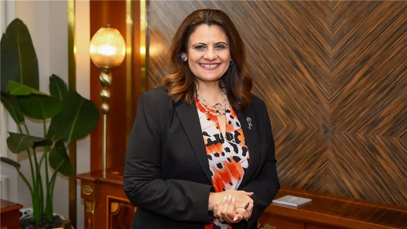 وزارة الهجرة تطلق شعار النسخة الرابعة من مؤتمر 