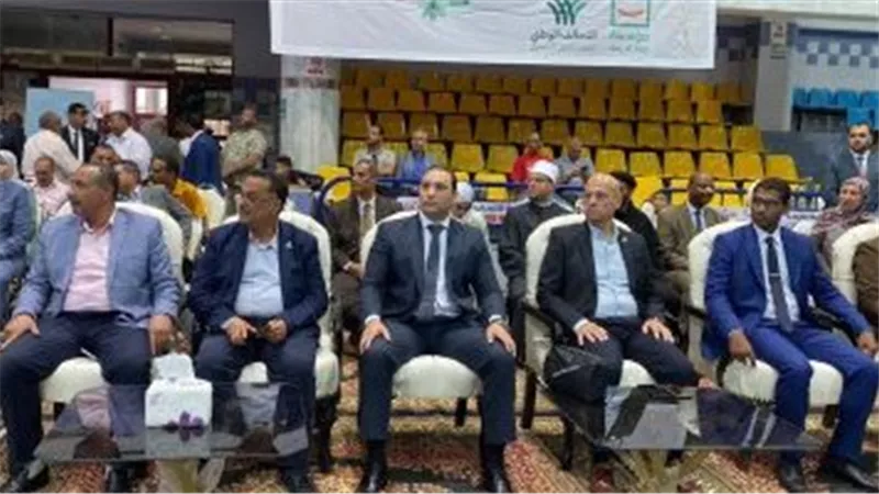 مؤسسة حياة كريمة تطلق مبادرة 