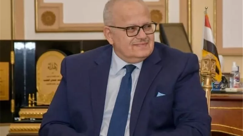 رفع درجة الاستعداد القصوى بمستشفيات جامعة القاهرة خلال إجازة عيد الأضحى المبارك