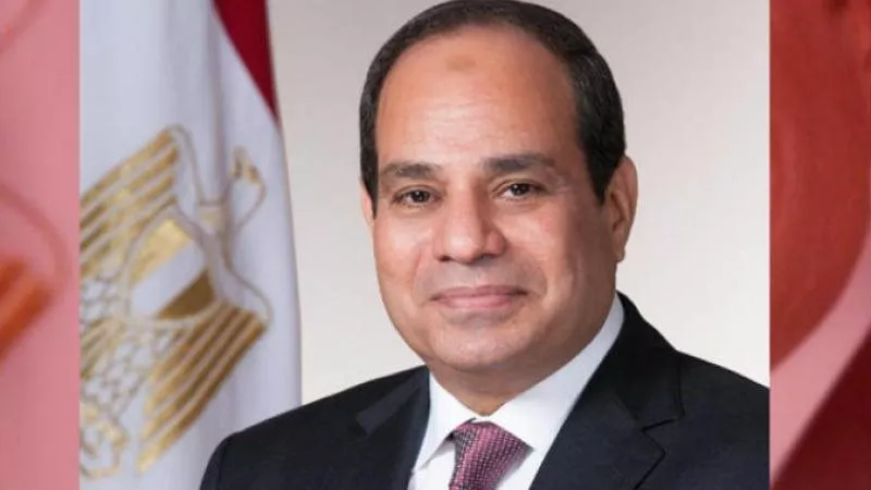 هاتفياً.. الرئيس السيسي يهنئ نظيره العراقي ورئيس الوزراء بمناسبة عيد الأضحى المبارك