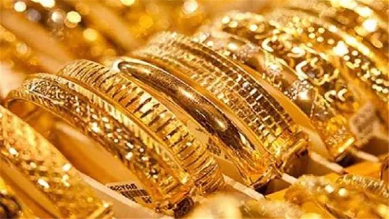 بنحو 30 جنيها.. إرتفاع سعر الذهب في ختام المعاملات المسائية