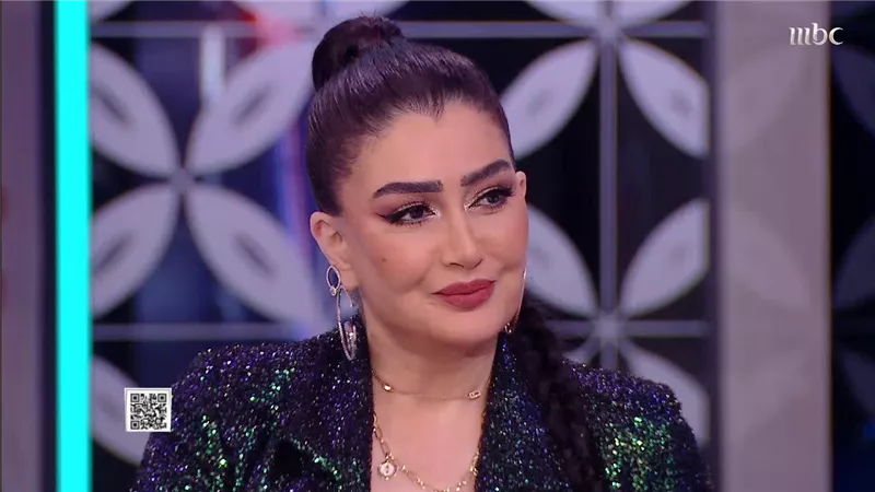 هتشتغلي كومبارس.. غادة عبد الرازق: 