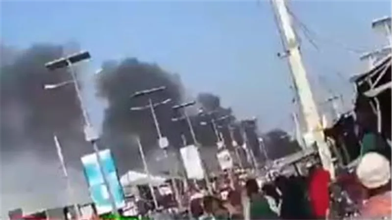 استسلام 9 قياديين من 