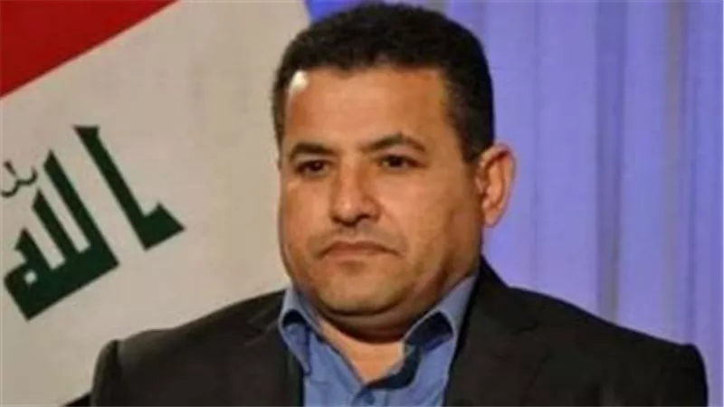 مستشار الأمن القومي العراقي يبحث مع رئيس 