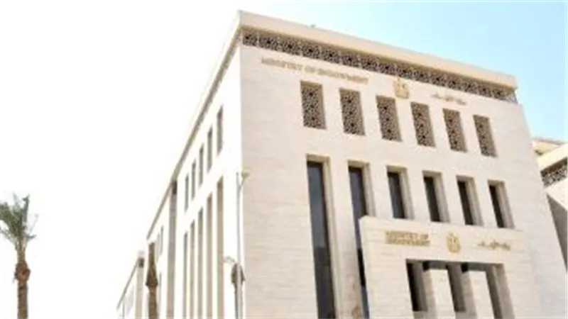 الأوقاف تواصل فتح باب التقدم لخطباء مكافأة جدد على بند التحسين