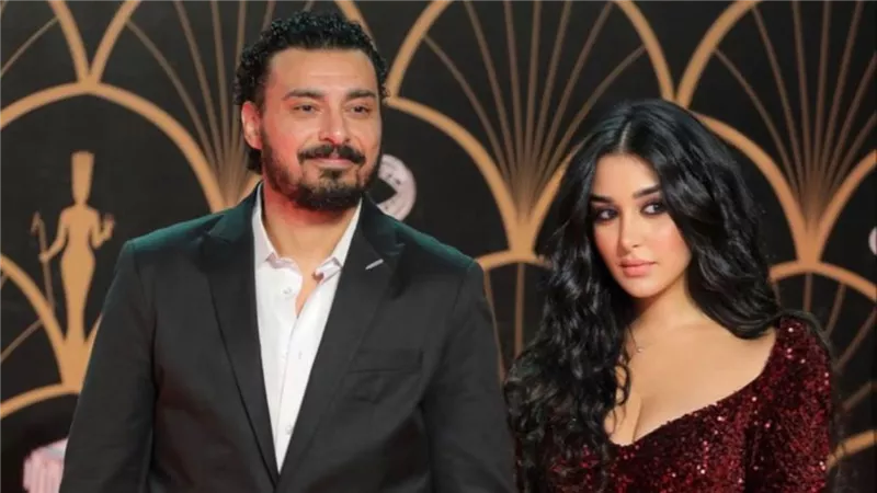 الفيسبوك موتوا.. أول تعليق من جيهان خليل بعد وفاة زوجها إسلام حافظ
