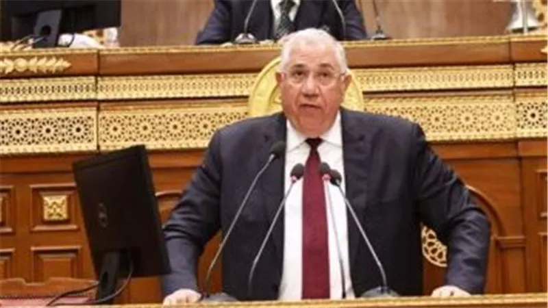 غرفة عمليات الزراعة تستقبل 422 استفسارا و180 شكوى خلال إجازة العيد