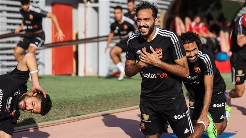 كهربا في الهجوم.. كولر يعلن تشكيل الأهلى لمباراة فيوتشر في الدوري