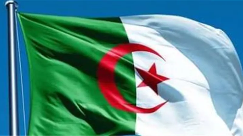 الجزائر تطلق تطبيقًا إلكترونيًا على الهواتف الذكية حول تاريخها