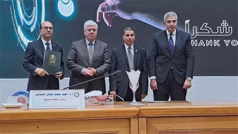 في ذكرى 30 يونيو.. منظومة التعليم العالي والبحث العلمي تشهد طفرة غير مسبوقة 