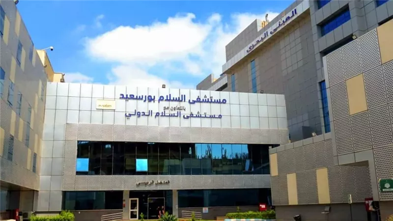 رئيس الرعاية الصحية: 53 مليار جنيه تكلفة منظومة التأمين الصحي الشامل بمحافظات المرحلة الأولى