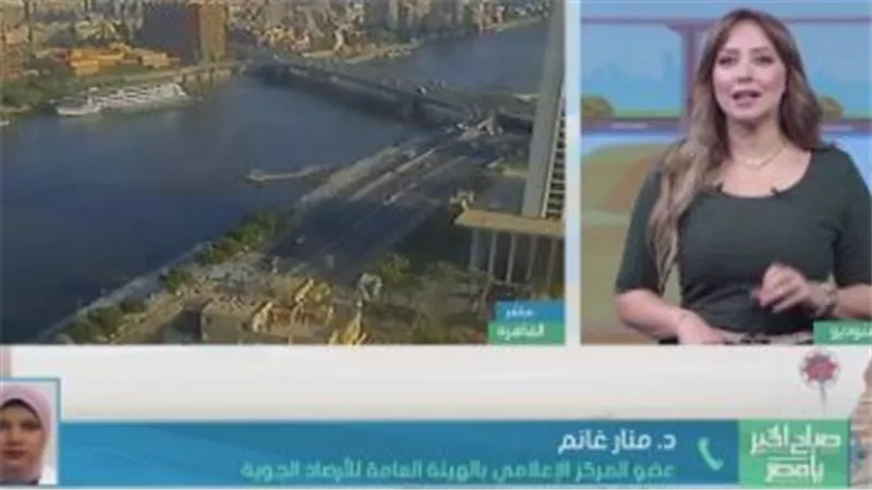 الأرصاد: ارتفاع طفيف في درجات الحرارة بأغلب الأنحاء
