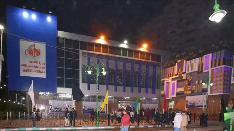 10 سنوات على 30 يونيو.. جهود الثقافة لحماية الهوية وحفظ التراث ومواجهة التطرف الفكري في عهد الرئيس السيسي