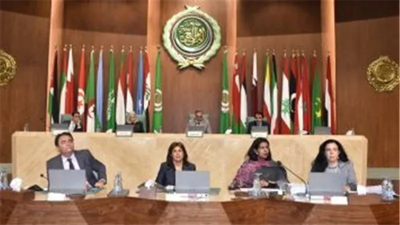الجامعة العربية تعقد اجتماعا طارئا لبحث تصعيد الاحتلال الإسرائيلى فى جنين
