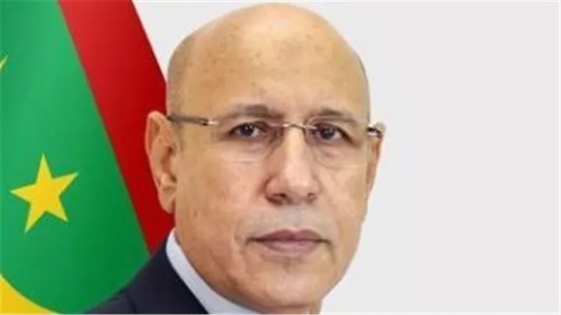 استقالة مجلس الوزراء الموريتاني وتكليف رئيسه بتشكيل حكومة جديدة
