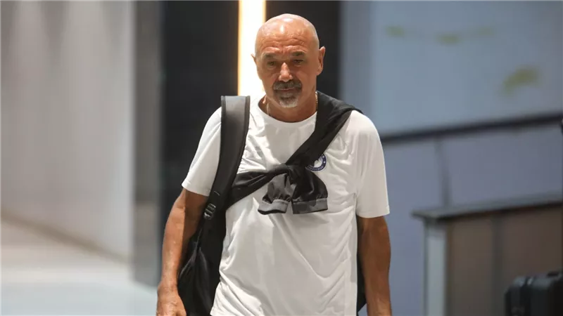 باتشيكو يعلن تشكيل بيراميدز ضد البنك الأهلي في كأس مصر