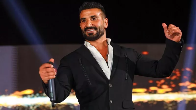 أنا مريض نفسي.. أحمد سعد: لن أكرر تجربة الزواج