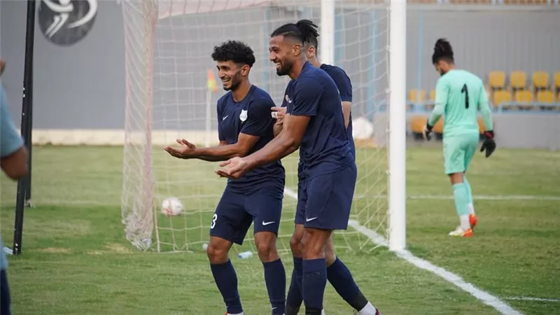 انتهت المغامرة.. إنبي يوقف مفاجآت النجوم بثلاثية ويتأهل لنصف نهائي كأس مصر