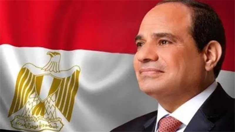 الرئيس السيسي و9 سنوات من الإنجازات في قطاع التجارة الخارجية 