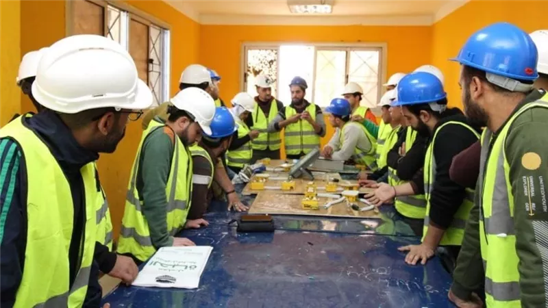 وزيرا الهجرة والإسكان يتلقيان تقريرًا شاملًا عن آخر مستجدات مكافحة الهجرة غير الشرعية