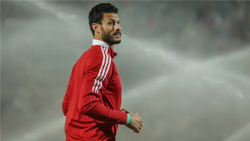 حارس الأهلي يرحب.. النصر السعودي يجدد مفاوضاته لضم الشناوي