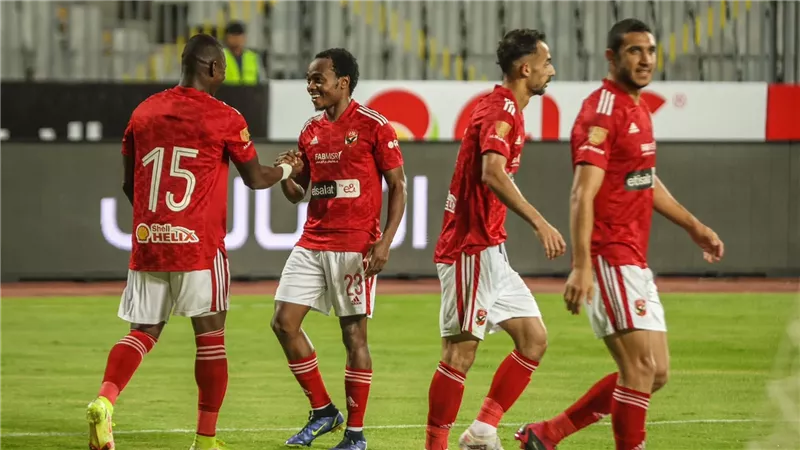 الدراويش في خطر.. الأهلي يفوز على الإسماعيلي ويقترب من حسم لقب الدوري