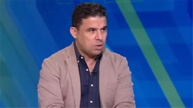 تحكيم الاحتواء.. خالد الغندور: الحكم والفار خايفين في مباراة الأهلي والإسماعيلي