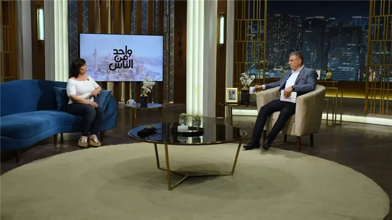 عايدة رياض في أجرأ حوار بـ 