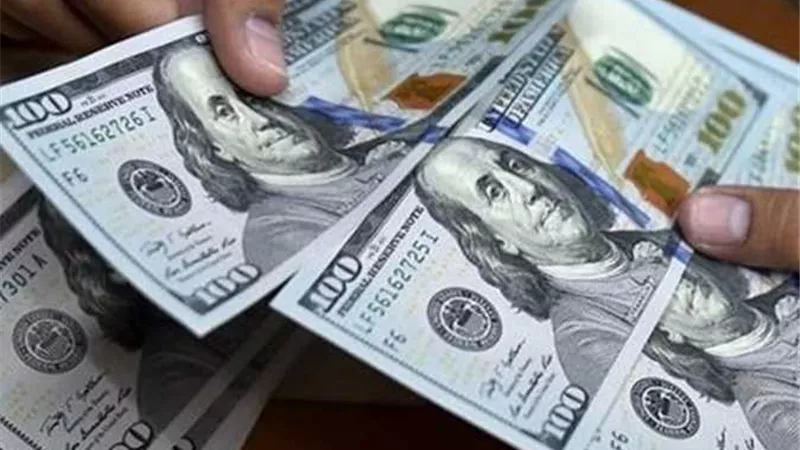 أسعار الذهب والدولار اليوم الخميس 6 يوليو 2023