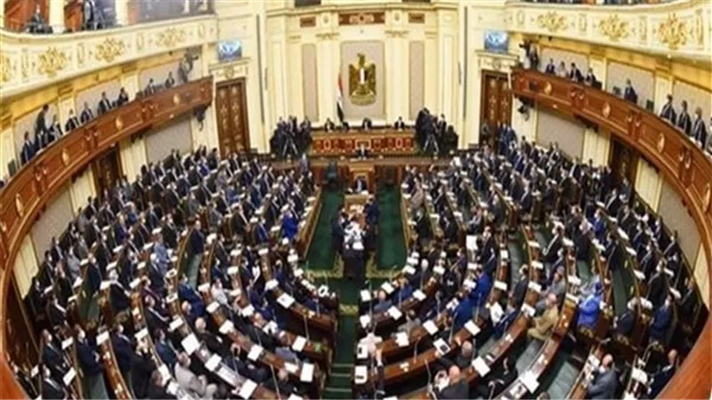 مجلس النواب يوافق على مشروعي قانونين بشأن ميناء شرق فى مجموعهما