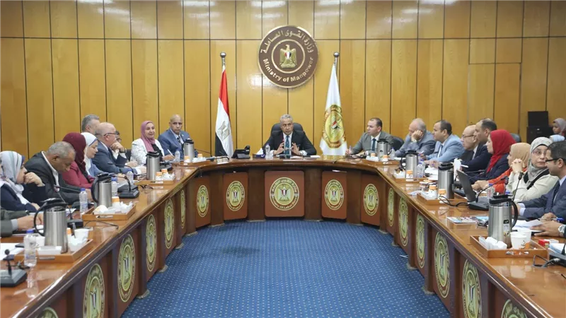 وزير العمل : تعيين 8 آلاف و 303 من ذوي الهمم في 6 أشهر 
