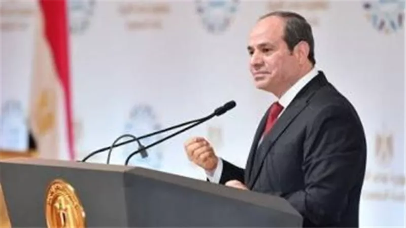 رئاسة الجمهورية: مصر تستضيف مؤتمر قمة دول جوار السودان 13 يوليو الجارى