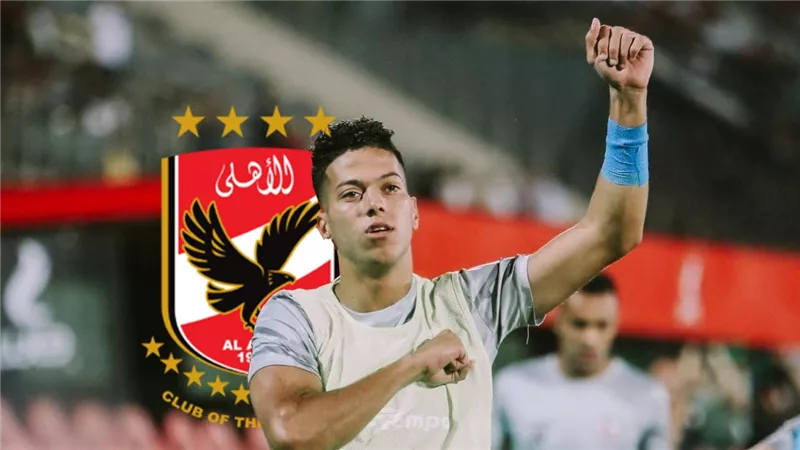 إبراهيم فايق: إمام عاشور أقرب إلى الأهلي الآن أكثر من أي وقت مضى