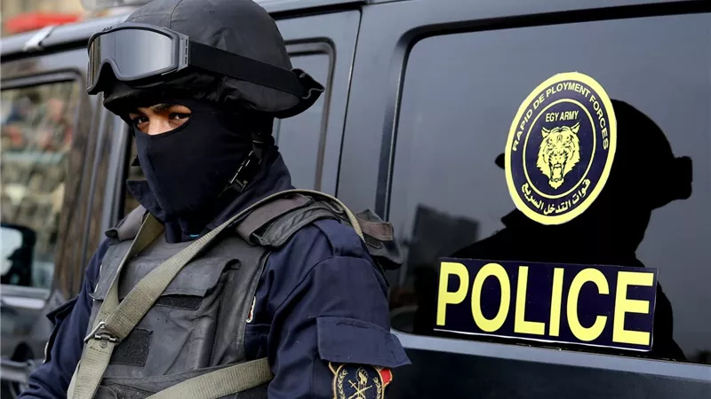 حوادث اليوم: ضبط مخدرات بـ11 مليون جنيه بالسويس.. وتنفيذ 84 ألف حكم قضائي