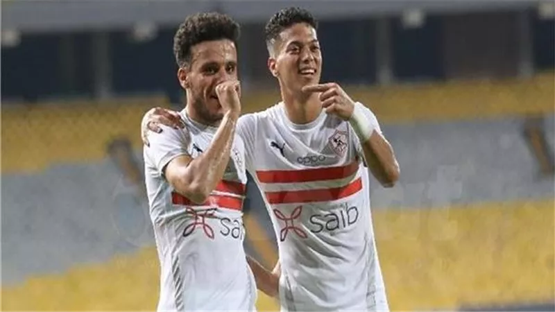 إمام عاشور يقود محاولات إقناع مصطفى فتحي بالانضمام إلى الأهلي