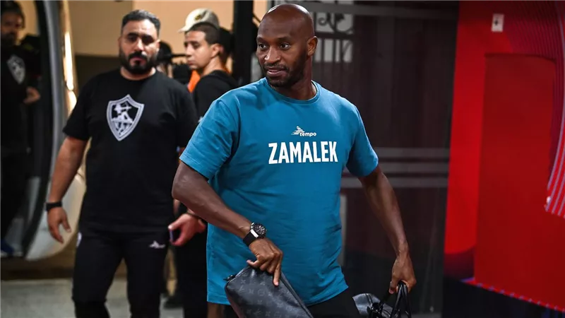 بسبب شيكابالا.. فيفا يخطر اتحاد الكرة بإيقاف القيد لنادي الزمالك
