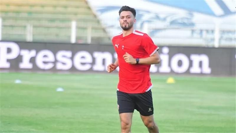 الدوري أهلاوي.. صلاح محسن يقود سيراميكا للفوز على بيراميدز