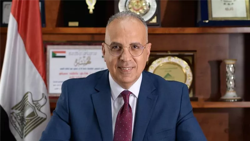 الدكتور سويلم يتابع إجراءات تعظيم الإستفادة من أملاك الوزارة وحمايتها