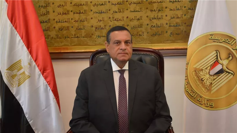 وزير التنمية المحلية: انطلاق المرحلة الـ٢١ لإزالة التعديات على أراضي الدولة 