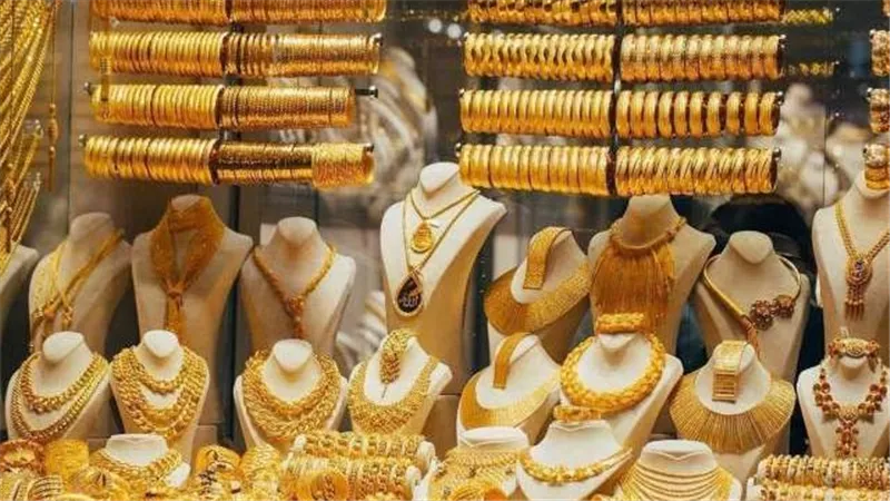 أسعار الذهب والدولار اليوم الثلاثاء 11 يوليو 2023