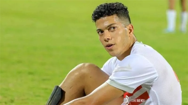 مفاجأة كبرى.. الزمالك يعود للصورة بعد اعتراض جماهير الأهلي على إمام عاشور
