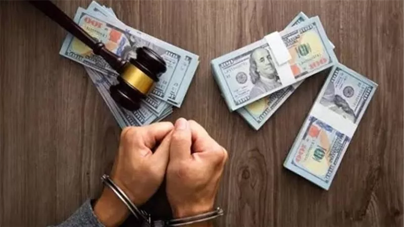 بتهمة غسيل الأموال.. تفاصيل القبض على رئيس مجلس إدارة شركة بالقاهرة
