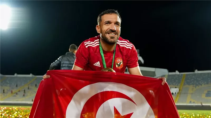 عاد لمكانه الطبيعي.. علي معلول: لجماهير الأهلي بعد التتويج بالدوري الـ43