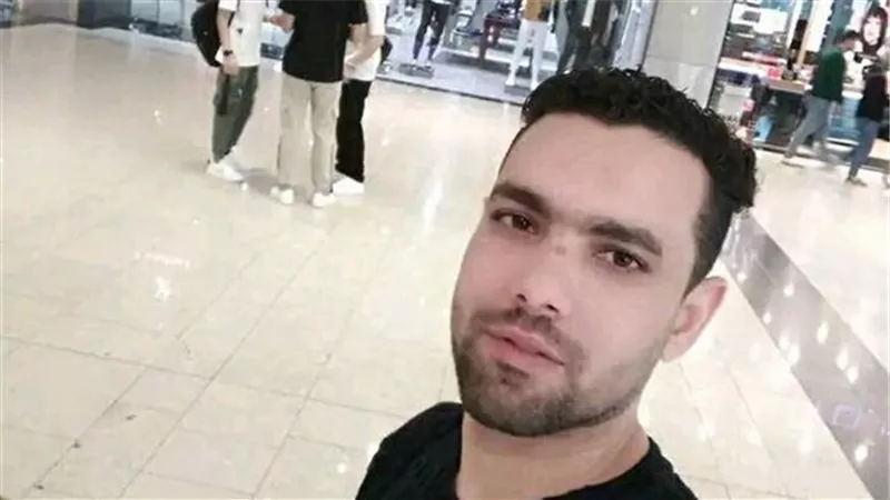  بسبب لهو الأطفال.. أعيرة نارية تُنهي حياة شاب بكرداسة