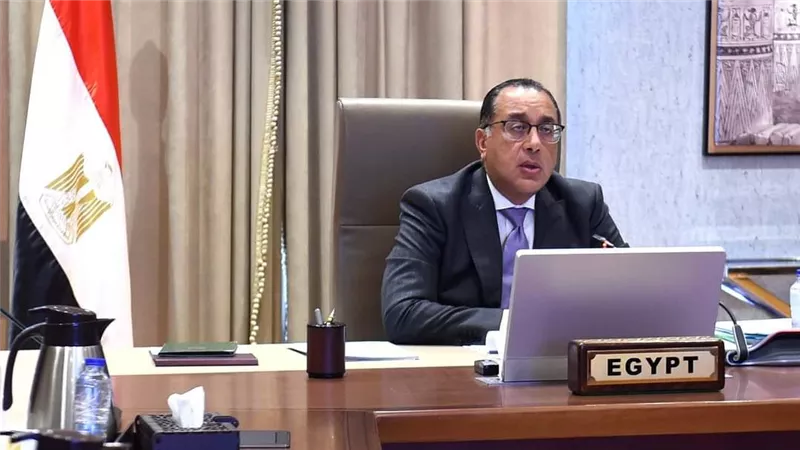 نيابة عن الرئيس.. مدبولي: القمة الإفريقية ستكون فرصة لبعث رسائل مُهمة إلى المجتمع الدولي
