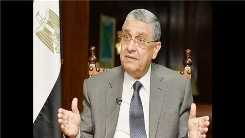 وزير الكهرباء يتراس اجتماع مجلس إدارة هيئة تنمية واستخدام الطاقة الجديدة والمتجددة 
