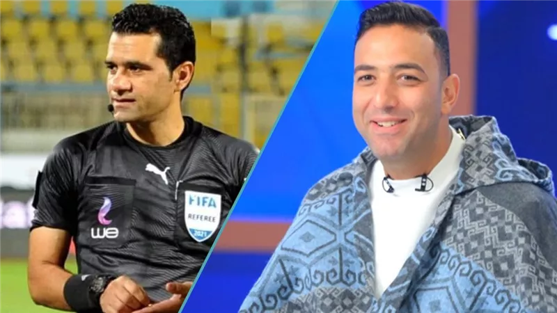 قبل مباراة القمة.. ميدو: عندي أمل أن ⁧‫البنا‬⁩ ينسى انتمائه النهاردة