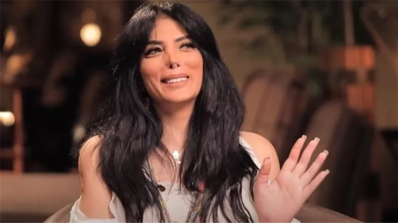 بعد شائعة 