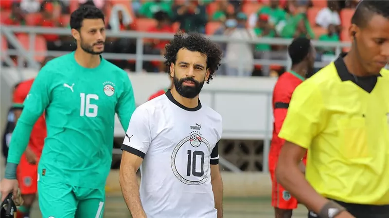 طريق المونديال.. مصر في مجموعة 